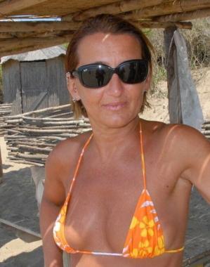<b>SOCCORSI </b>Federica Sassoli ha cercato si salvare la donna  