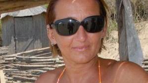 <b>SOCCORSI </b>Federica Sassoli ha cercato si salvare la donna