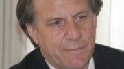 A sinistra Roberto Piccini, presidente dell’Authority e il presidente della terza circoscrizione Battocchi A destra un momento della seduta sul Pot