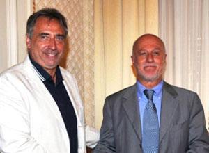 D'Agostino: percezione della sicurezza, una mano tesa ai cittadini