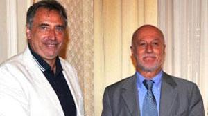 D'Agostino: percezione della sicurezza, una mano tesa ai cittadini