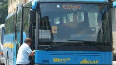 Tagli al trasporto pubblico, protestano nove capoluoghi