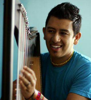 Edmar Castaneda