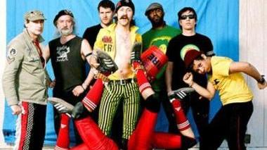 I “Gogol Bordello”