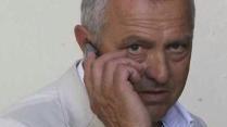 <b>DIVORZIO</b> A sinistra il ds Minguzzi, a destra il gol di Guzzo al Mezzolara