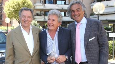 Coppini, Bastagli e Grazzini