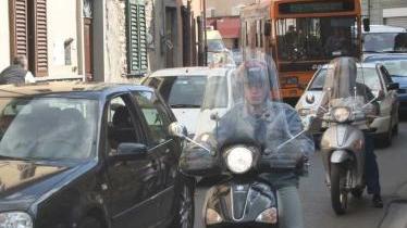 Raccolte 2500 firme contro le auto in centro