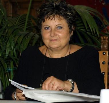 Lassessore provinciale alle Politiche sociali Loredana Ferrara   