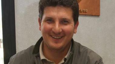 Filippo Giraldi lascia l'Ac Prato «Ringrazio tutti»