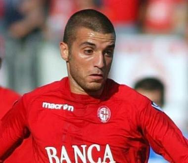 Antonelli, il Livorno va in pole position Napoli: idea Lucarelli