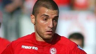 Antonelli, il Livorno va in pole position Napoli: idea Lucarelli