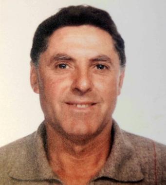 Salvatore Vita, luomo morto mentre stava lavorando 