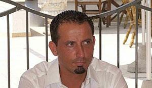 Alessandro Santini ce l'ha fatta:è presidente della Fondazione Carnevale