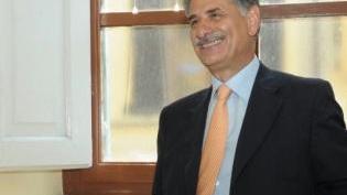 Massimo Augello, preside di Economia e candidato rettore