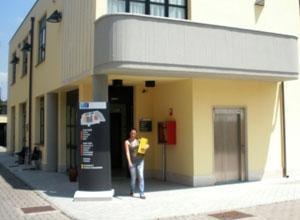 Visite, analisi e certificati presto tutto si potrà fare in piazza dei Macelli