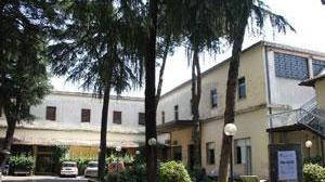 Un pezzo di storia lascia il centro