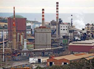 Lucchini, sciopero a difesa di Piombino