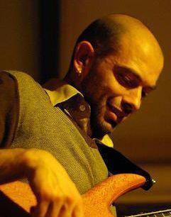 <b>SUL PALCO </b>Fabio Di Tanno 