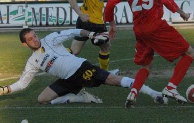 <b>PORTIERE.</b> Antonio Narciso 