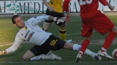 <b>PORTIERE.</b> Antonio Narciso