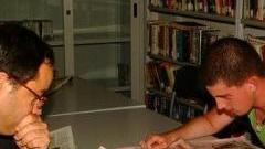 La biblioteca di Capannori