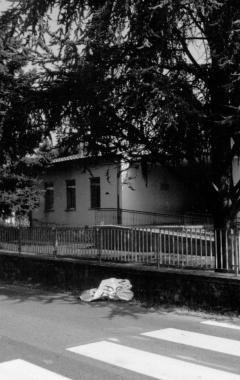 La elementare di Camigliano 