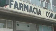 La farmacia comunale di Capannori (Vip)