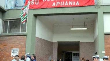 I cantieri apuani