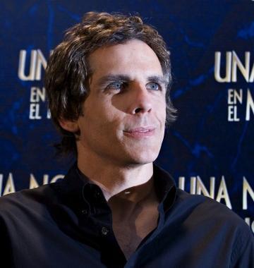 Ben Stiller 