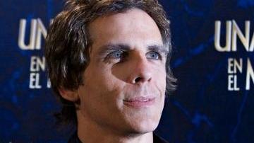 Ben Stiller