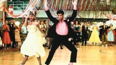 Le arie e i ritmi di Grease interpretati da "Li Bamboli"