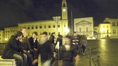 I lungarni chiusi