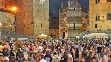 Il convivio dello scorso anno