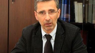 L’assessore regionale Gianfranco Simoncini