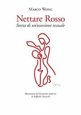 La copertina del libro di Wong 