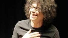 Il pianista Giovanni Allevi