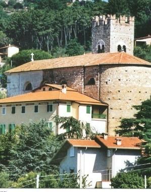 <b>MUSICA.</b> La pieve di Corsanico 