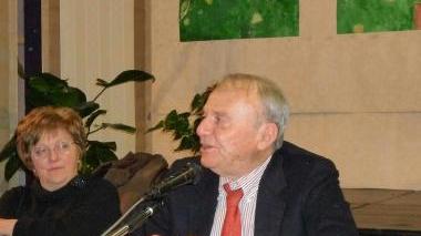 Pier Luigi Vigna