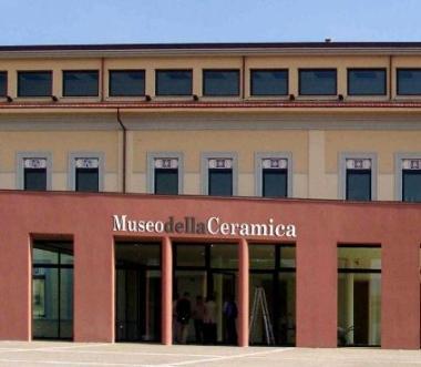 Il Museo della ceramica 