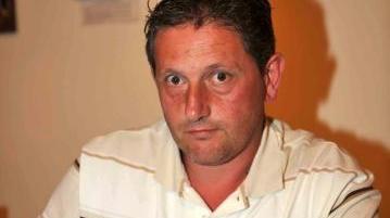 L’esponente di Montopoli Futura Luca Matteoli