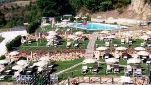 <b>SORANO.</b> Punta sul termalismo