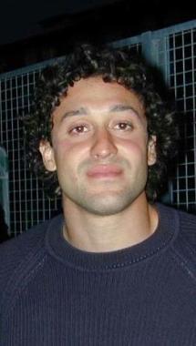 <b>COACH. </b> Diego Sacc&agrave;  