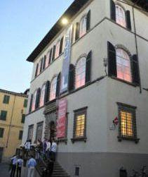 Il museo Lu.c.c.a. 