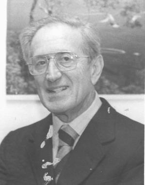 Il professor Brunello Ferrari 