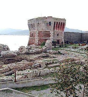La Torre della Linguella