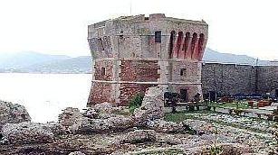 La Torre della Linguella
