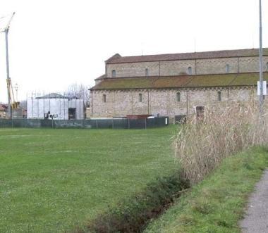 Bioenergie a servizio dell'agraria