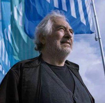 Daniel Buren 