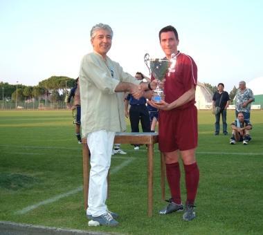 Al Castelfranco Cerretti il primo torneo in ricordo del piccolo Leonardo