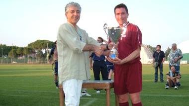 Al Castelfranco Cerretti il primo torneo in ricordo del piccolo Leonardo